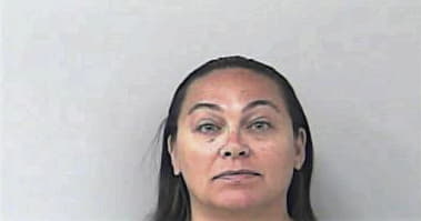 Kimberly Posey, - St. Lucie County, FL 